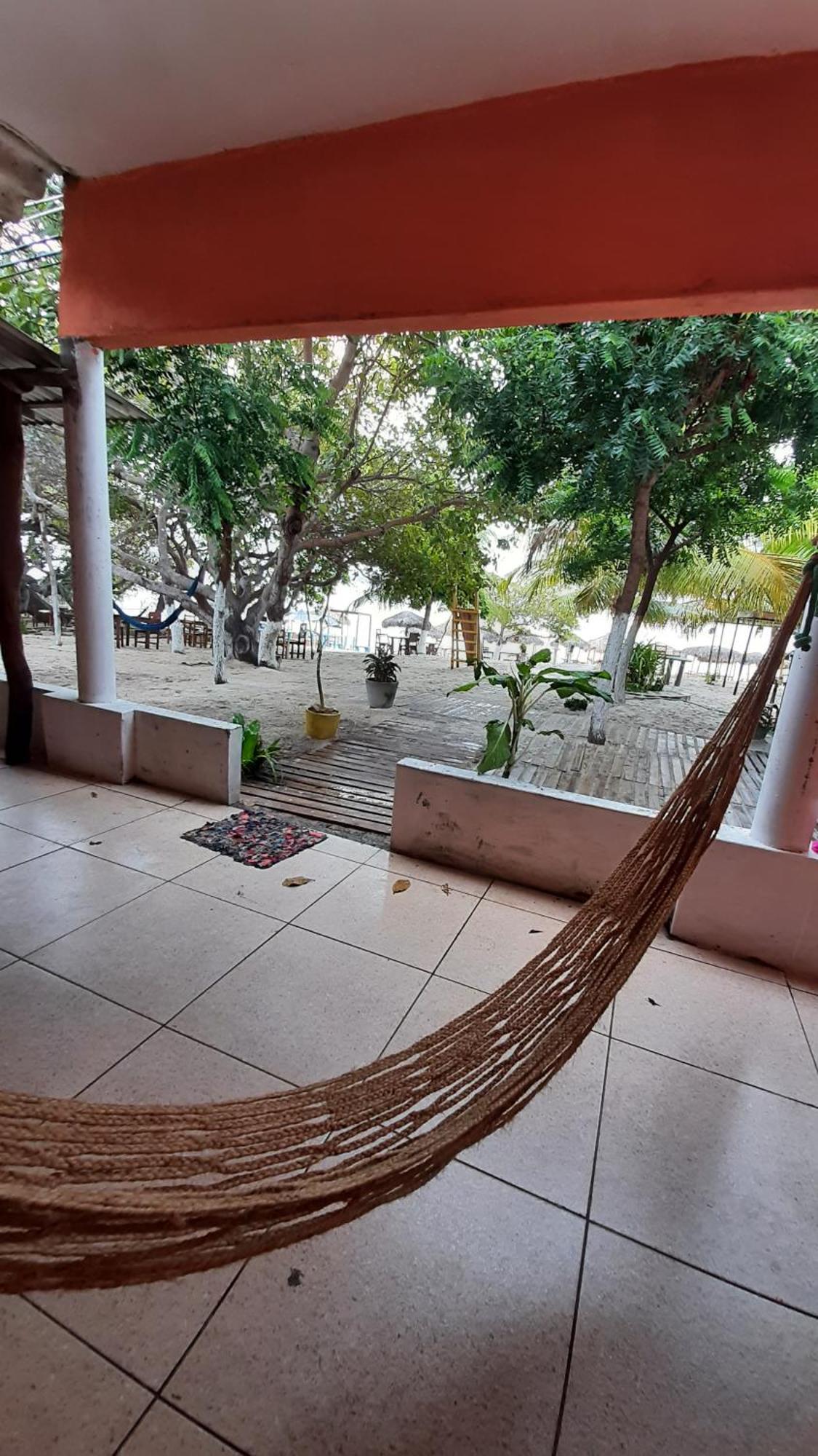 Pedacinho Do Paraiso Pousada Jijoca de Jericoacoara Zimmer foto